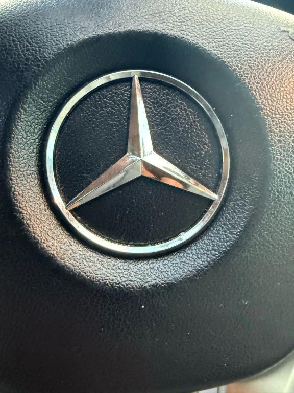 used 2014 Mercedes-Benz CLS-Class car, priced at $14,899