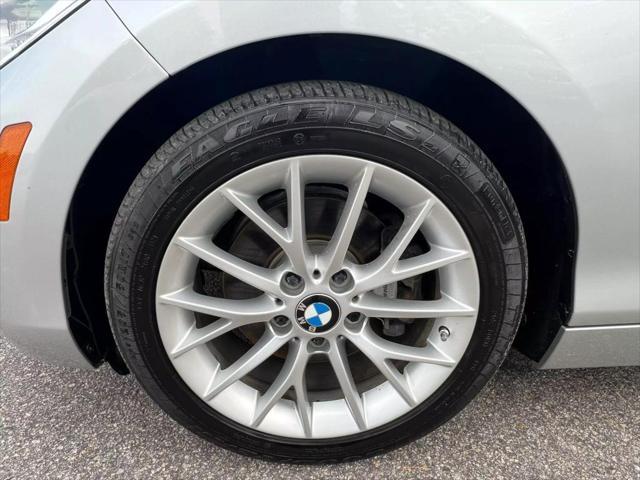 used 2016 BMW 228 car, priced at $15,995