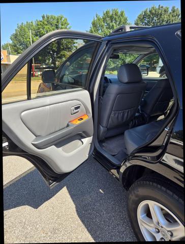 used 2000 Lexus RX 300 car, priced at $7,999