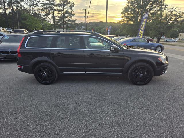 used 2013 Volvo XC70 car, priced at $15,995