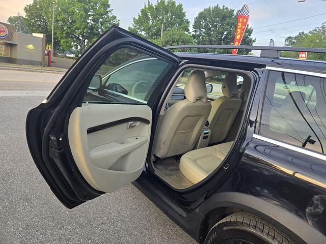 used 2013 Volvo XC70 car, priced at $15,995