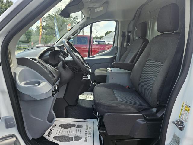 used 2016 Ford Transit-150 car, priced at $19,999