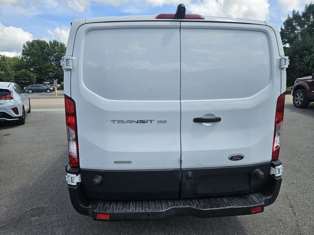 used 2016 Ford Transit-150 car, priced at $19,999