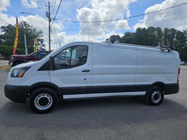 used 2016 Ford Transit-150 car, priced at $19,999