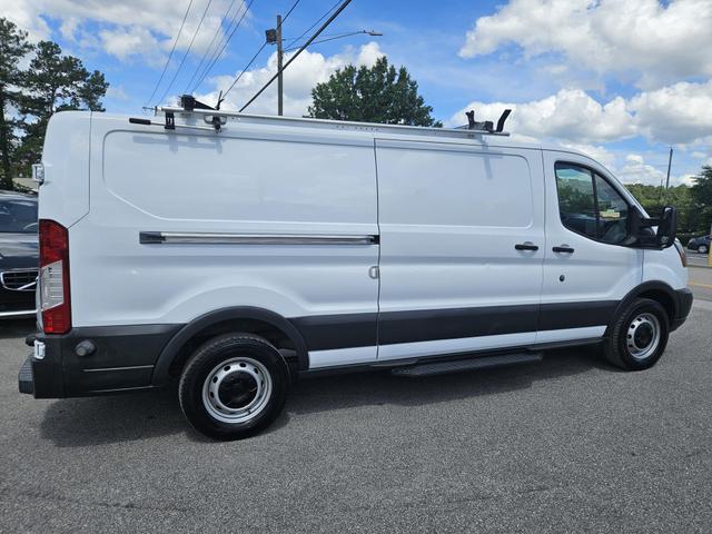 used 2016 Ford Transit-150 car, priced at $19,999