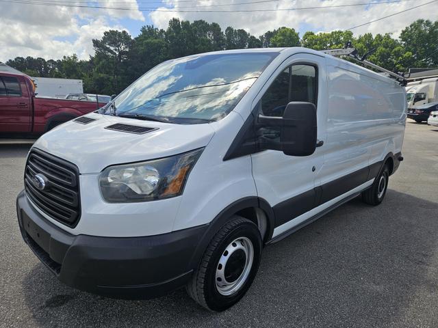 used 2016 Ford Transit-150 car, priced at $19,999