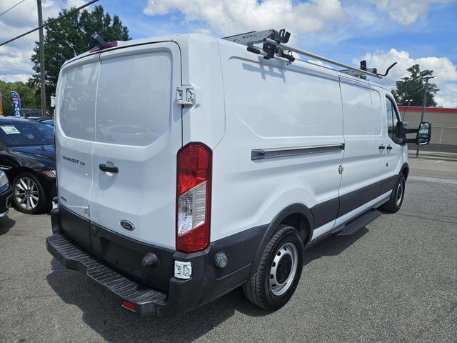 used 2016 Ford Transit-150 car, priced at $19,999