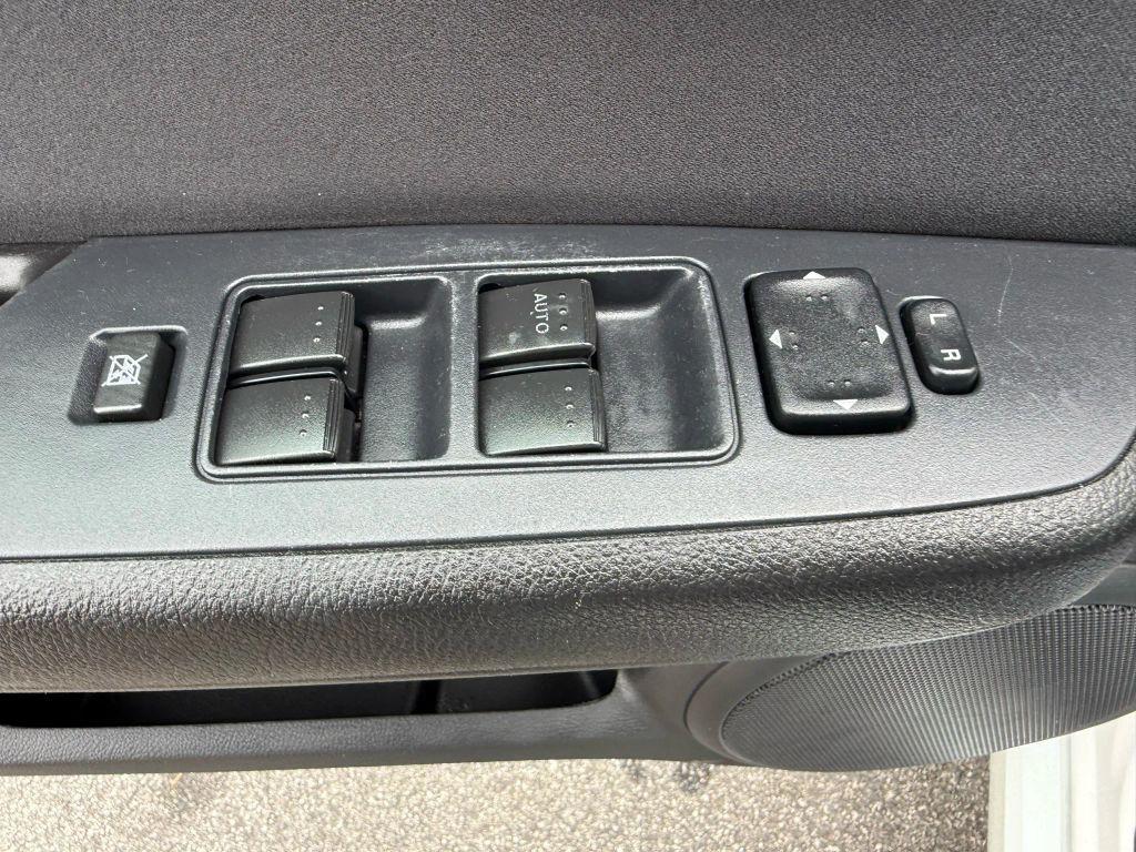 used 2011 Mazda Mazda6 car, priced at $5,999
