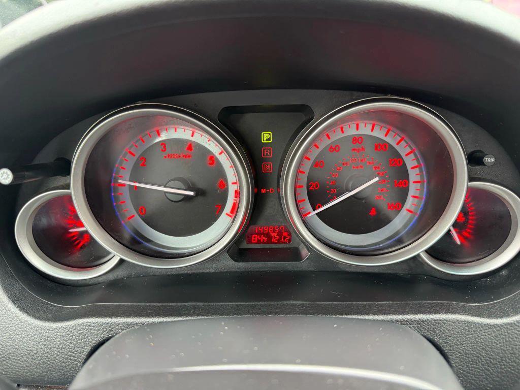 used 2011 Mazda Mazda6 car, priced at $5,999