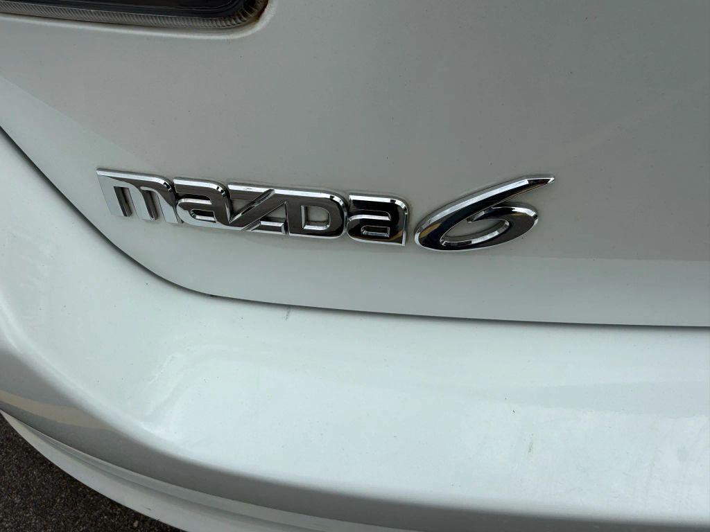 used 2011 Mazda Mazda6 car, priced at $5,999