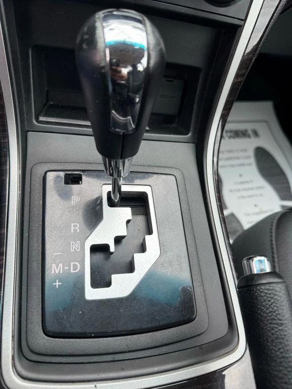 used 2011 Mazda Mazda6 car, priced at $5,999