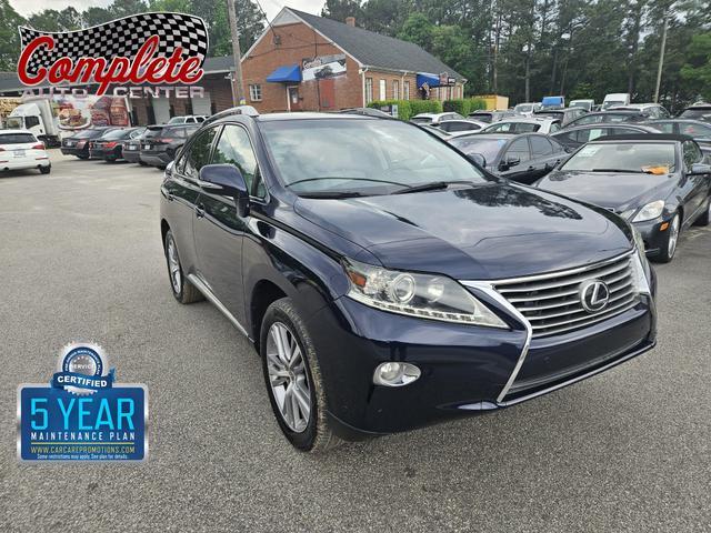 used 2015 Lexus RX 350 car, priced at $17,499