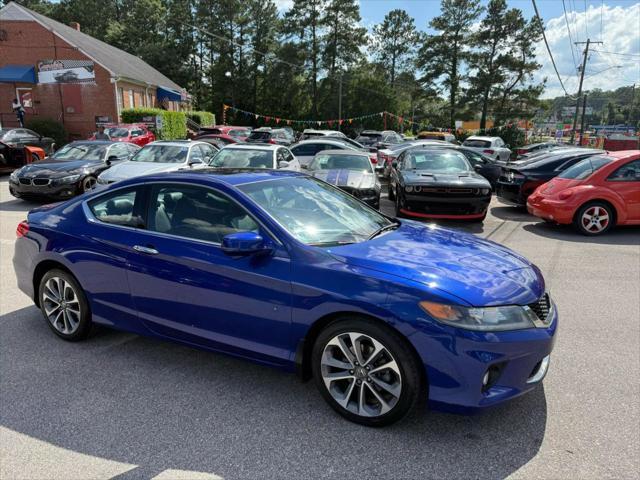 used 2013 Honda Accord car, priced at $10,457