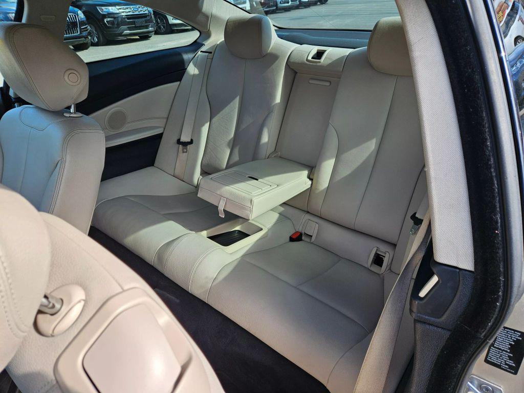 used 2015 BMW 428 car, priced at $12,499