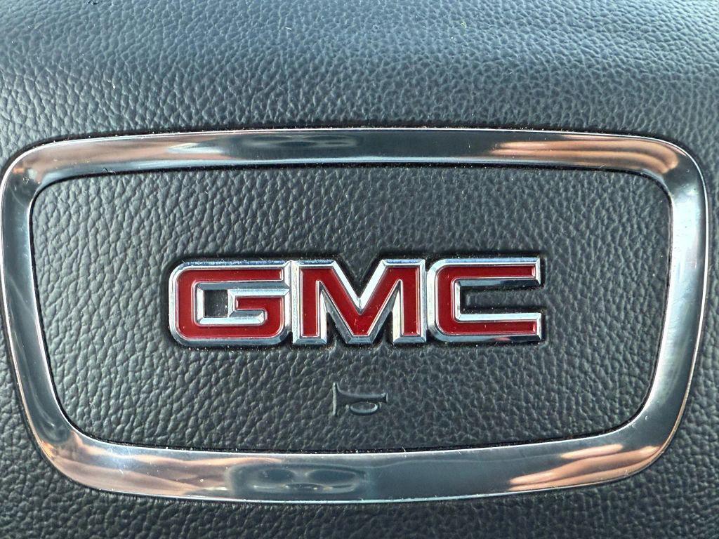 used 2018 GMC Terrain car, priced at $10,999