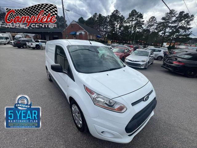 used 2016 Ford Transit Connect car, priced at $10,999