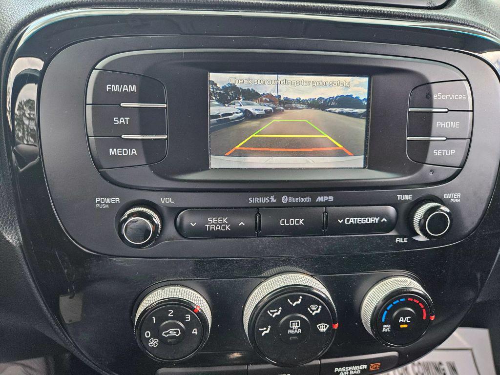 used 2016 Kia Soul car, priced at $6,699