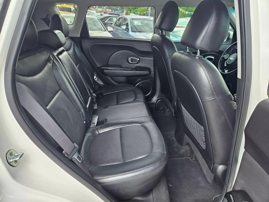 used 2016 Kia Soul car, priced at $6,699