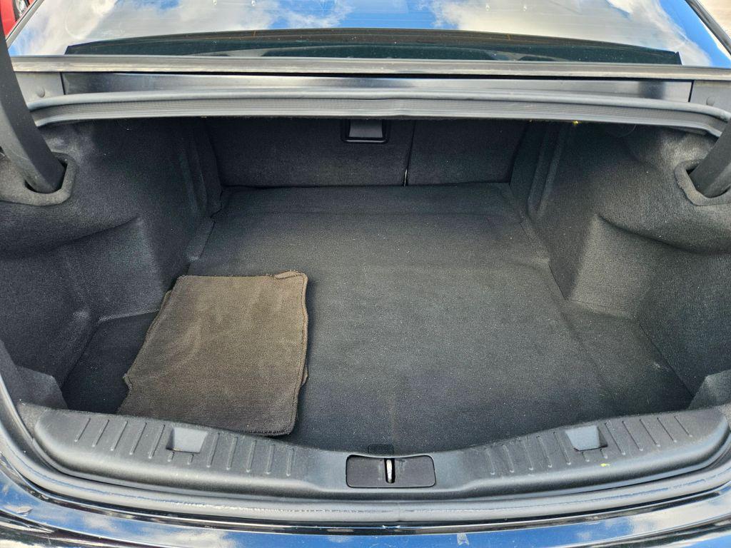 used 2017 Lincoln MKZ car, priced at $13,499