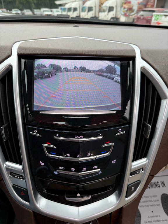 used 2014 Cadillac SRX car, priced at $8,499
