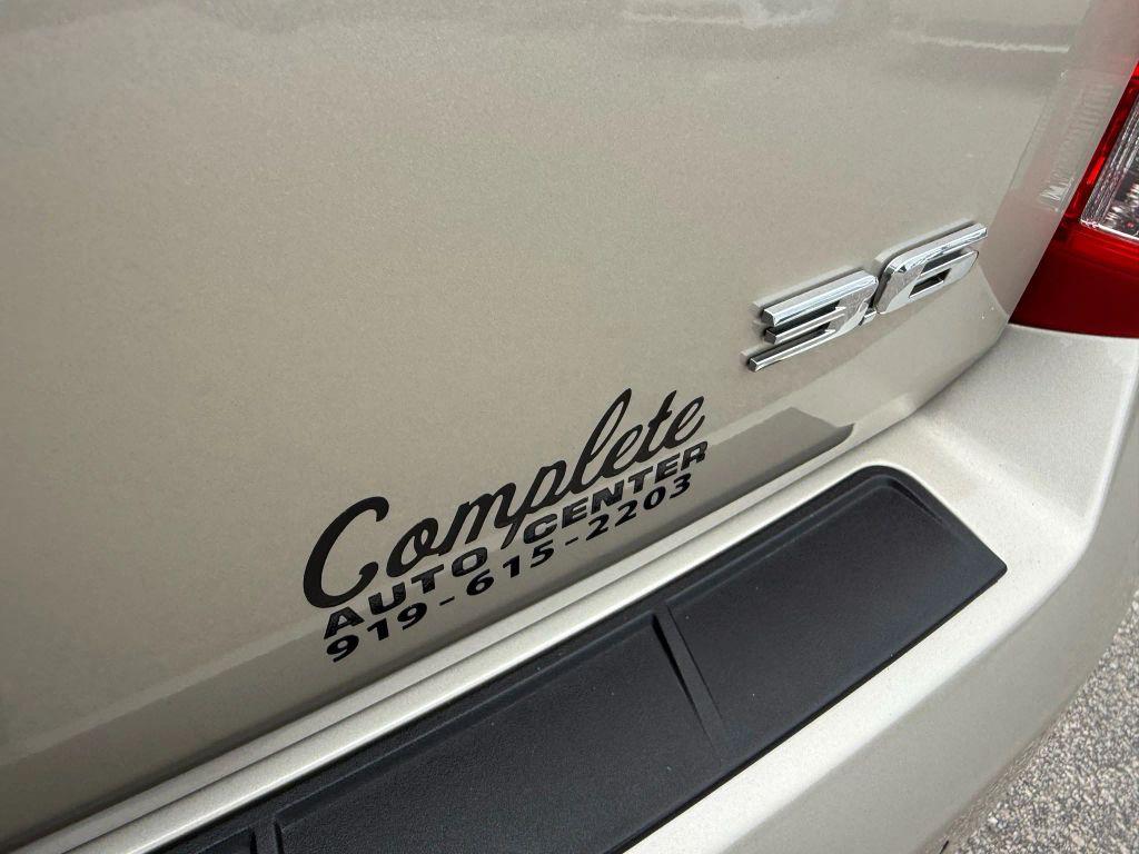 used 2014 Cadillac SRX car, priced at $8,499