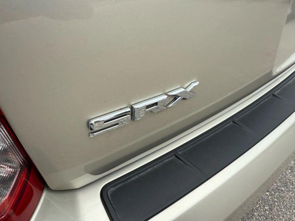 used 2014 Cadillac SRX car, priced at $8,499