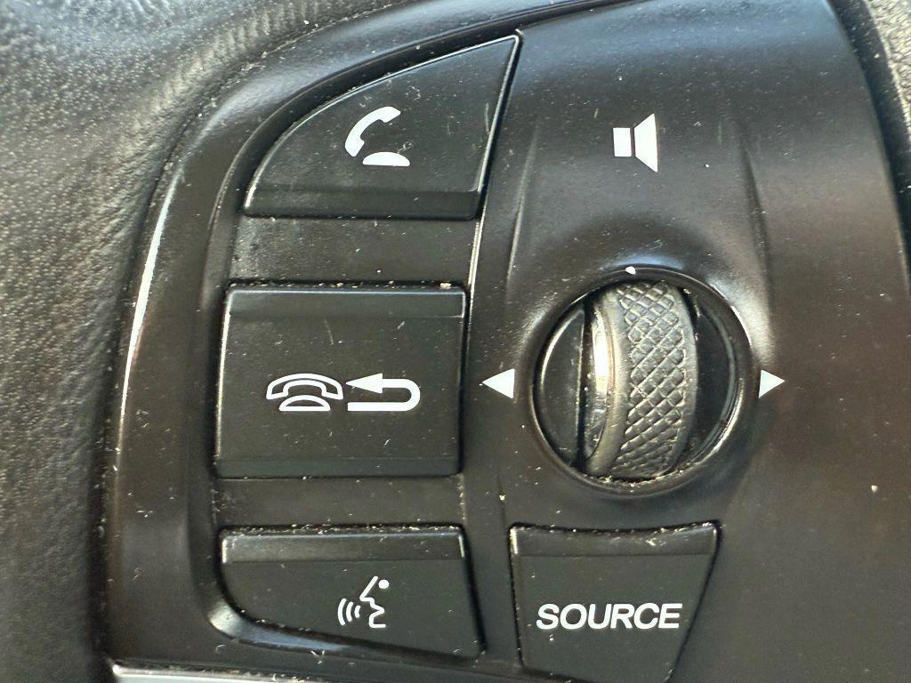 used 2014 Acura MDX car, priced at $11,995