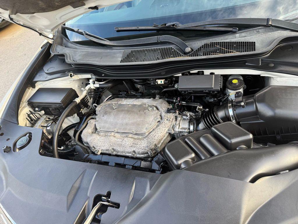 used 2014 Acura MDX car, priced at $11,995