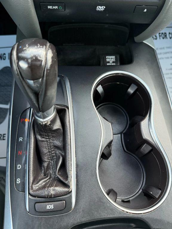 used 2014 Acura MDX car, priced at $11,995