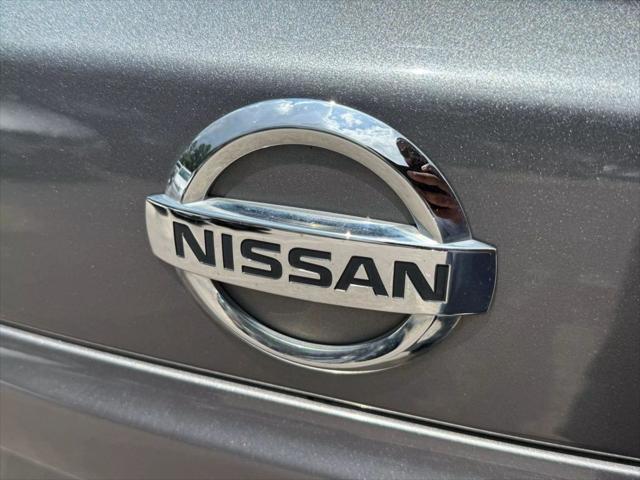 used 2017 Nissan Murano car, priced at $12,999