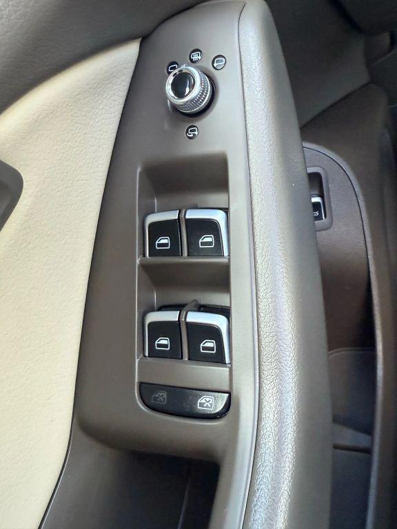 used 2017 Audi Q5 car, priced at $11,499