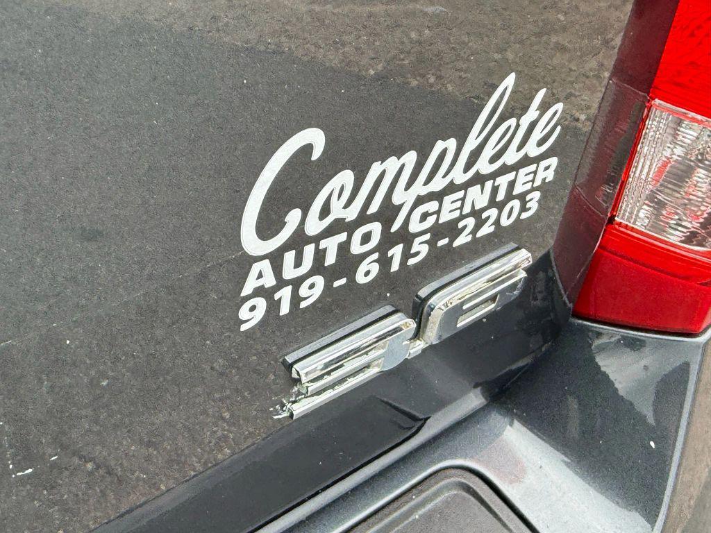 used 2013 Cadillac SRX car, priced at $10,999