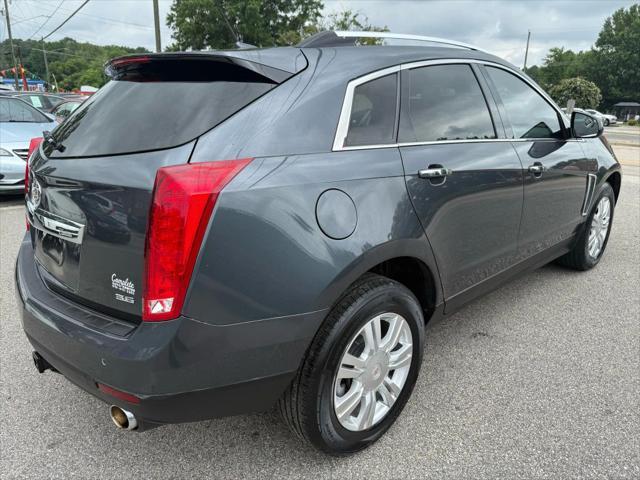 used 2013 Cadillac SRX car, priced at $11,499