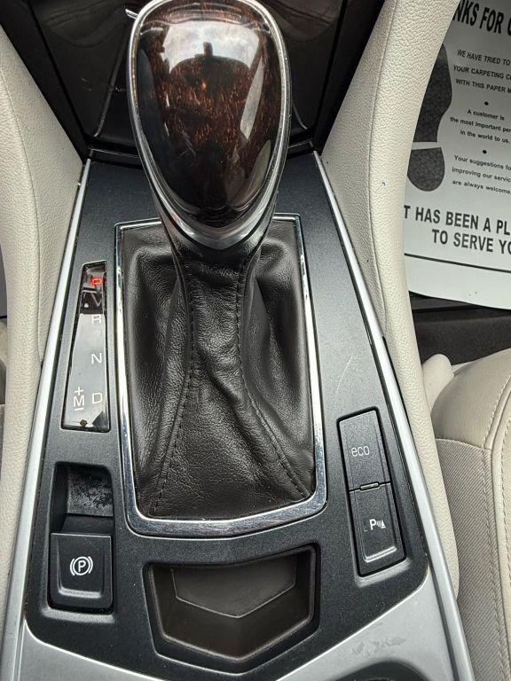 used 2013 Cadillac SRX car, priced at $11,499