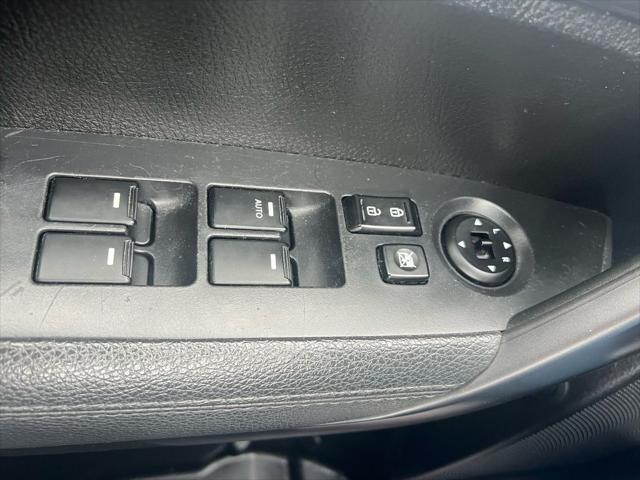 used 2014 Kia Sorento car, priced at $6,999