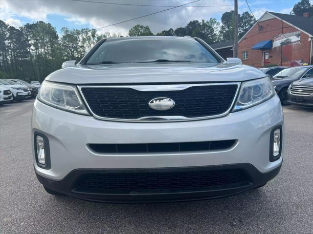used 2014 Kia Sorento car, priced at $6,999