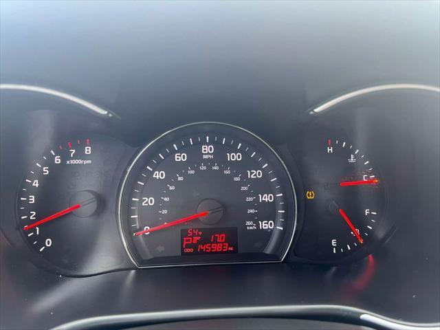 used 2014 Kia Sorento car, priced at $6,999