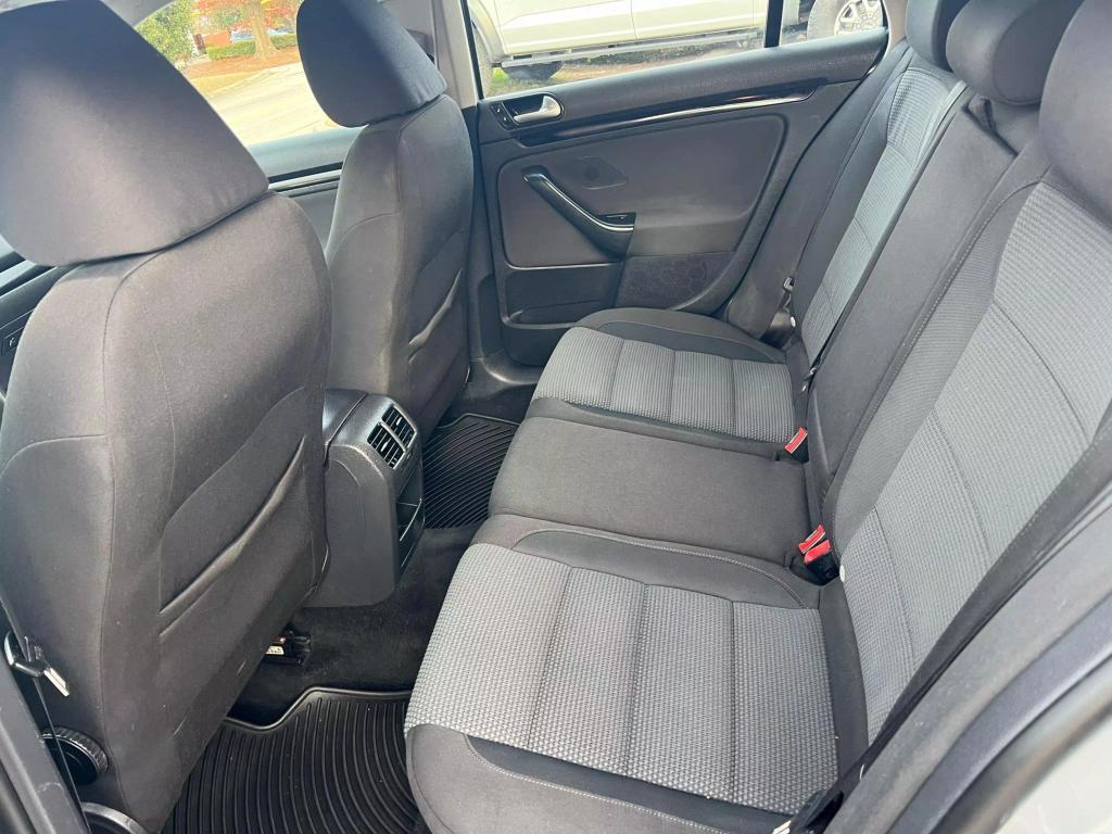 used 2011 Volkswagen Jetta SportWagen car, priced at $4,999