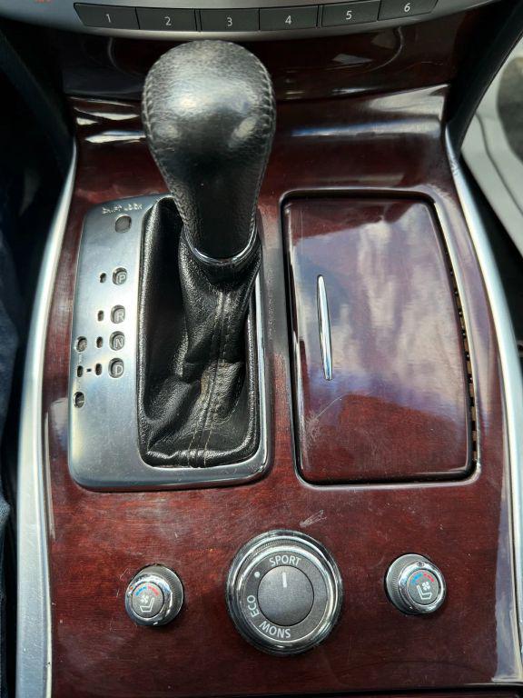 used 2015 INFINITI Q70L car, priced at $14,499