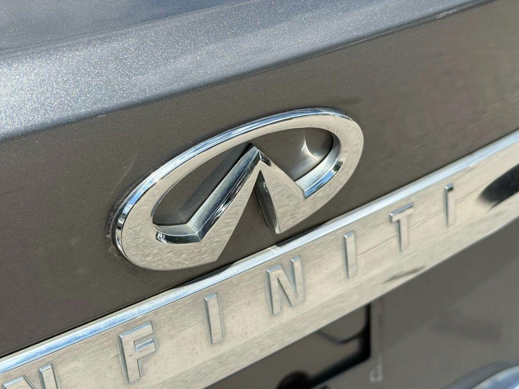 used 2015 INFINITI Q70L car, priced at $14,499