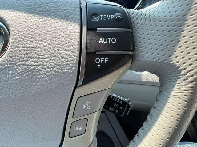 used 2012 Toyota Avalon car, priced at $11,499