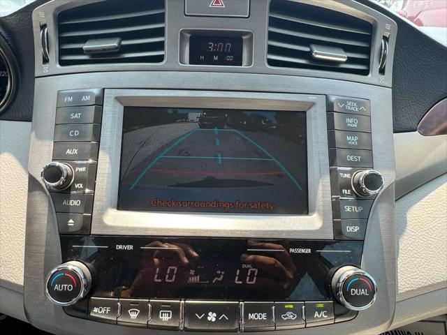 used 2012 Toyota Avalon car, priced at $11,499