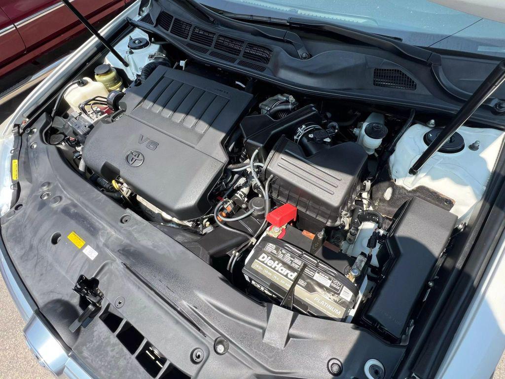 used 2012 Toyota Avalon car, priced at $11,299
