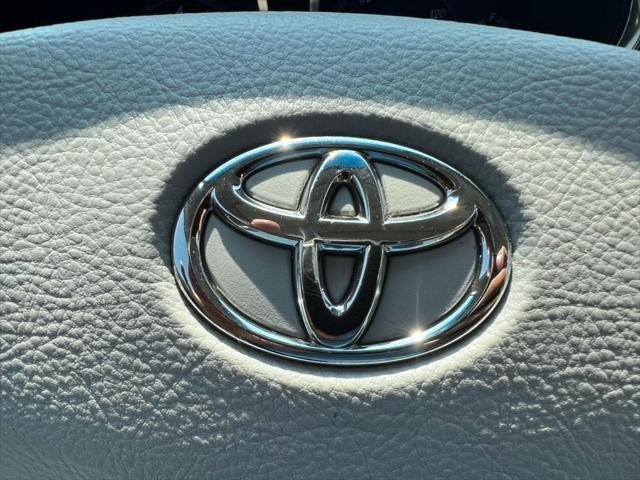 used 2012 Toyota Avalon car, priced at $11,499