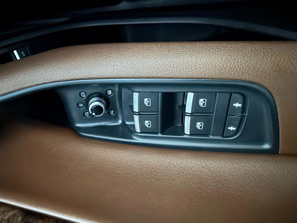 used 2017 Audi Q7 car, priced at $13,899