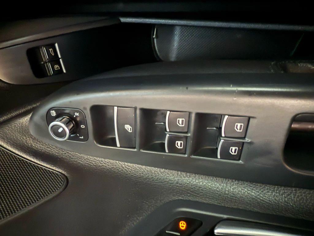 used 2012 Volkswagen Eos car, priced at $9,499