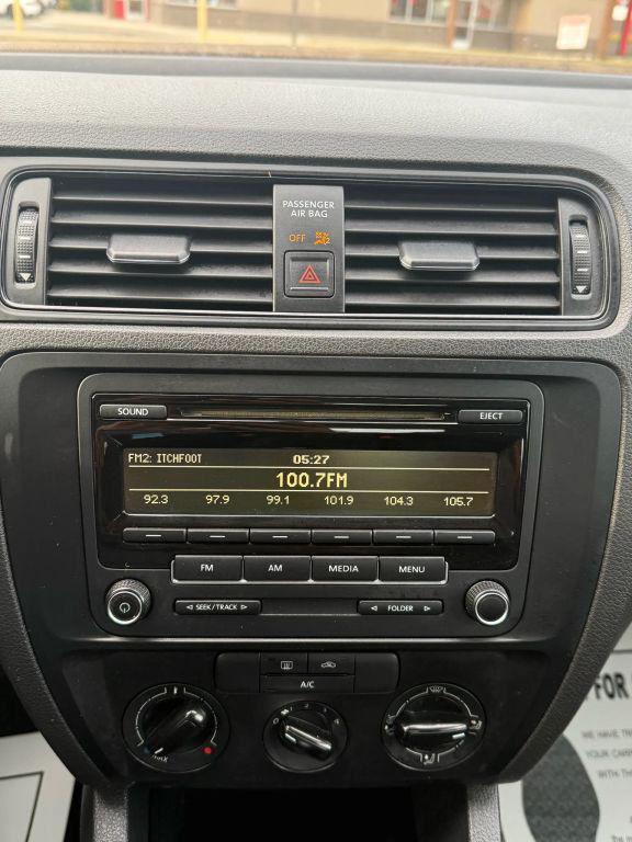 used 2015 Volkswagen Jetta car, priced at $7,499