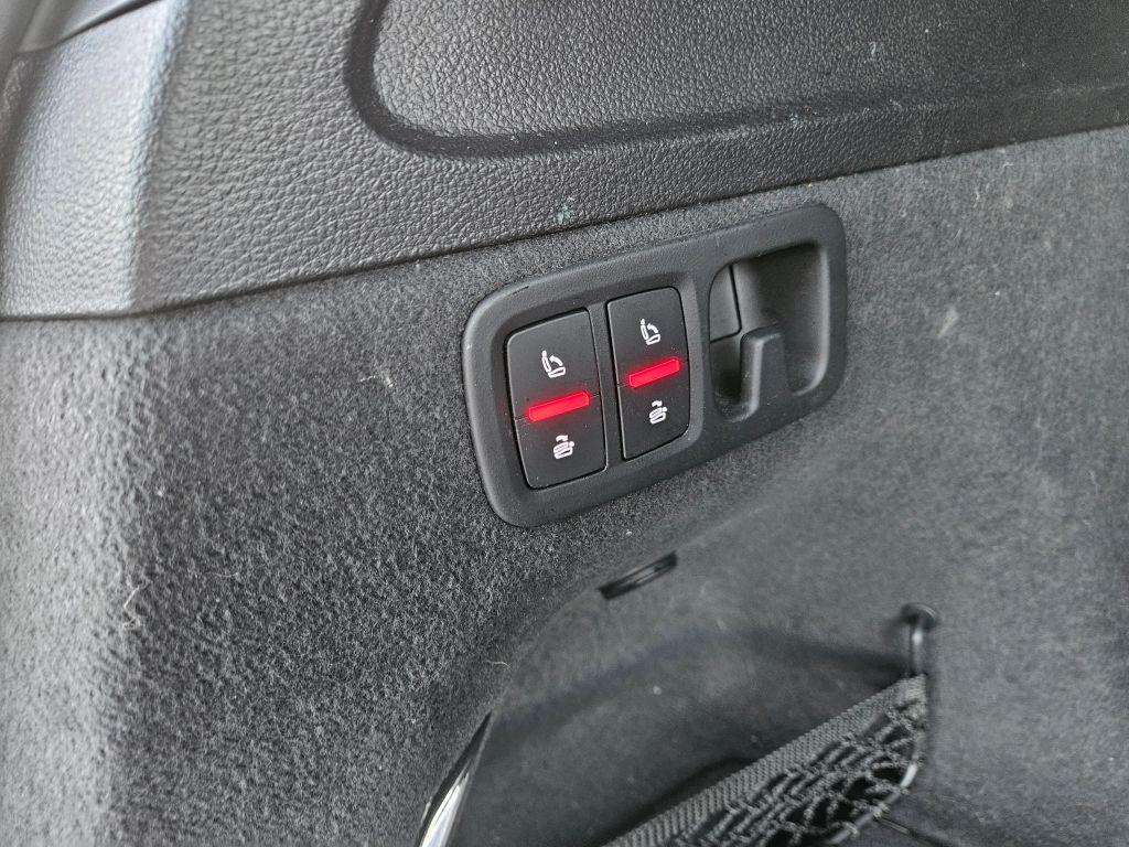 used 2017 Audi Q7 car, priced at $14,999