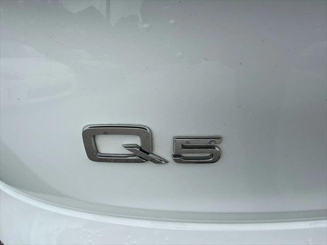 used 2018 Audi Q5 car, priced at $9,499