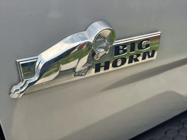 used 2014 Ram 1500 car, priced at $14,499